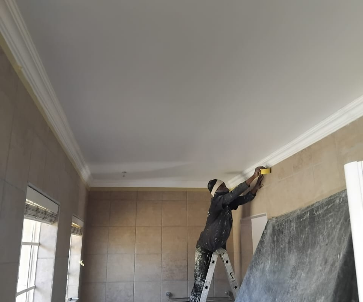 Blue Modern Plumbing Services Instagram Post (10)