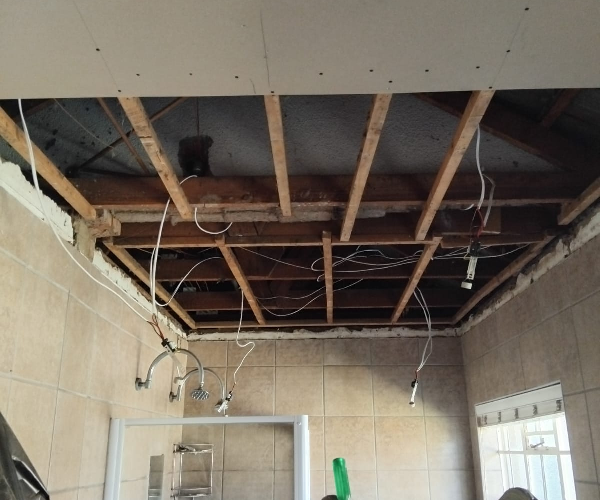 Blue Modern Plumbing Services Instagram Post (9)